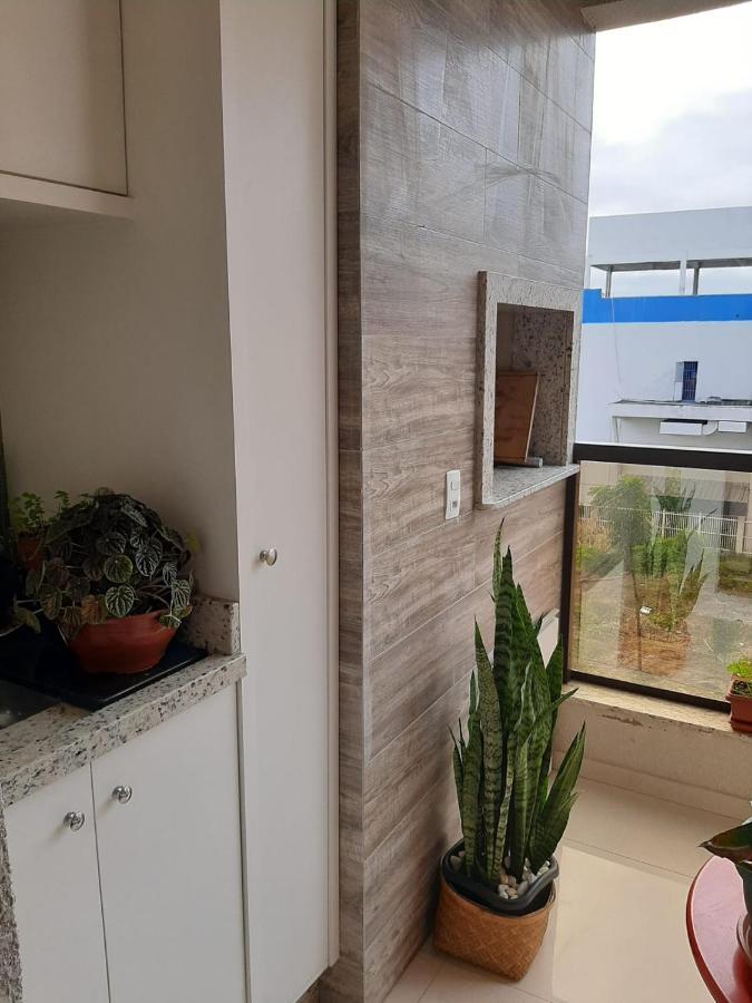 Paraiso Na Praia Dos Ingleses Apartamento Bem Localizado Apartment Florianopolis Exterior photo